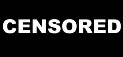 Censored