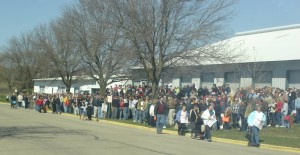 waiting-for-shuttle-to-protest