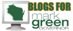 Mark Green for Governor