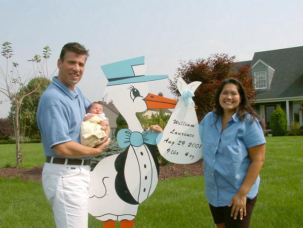 Michael Joseph Cunningham