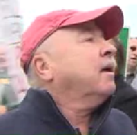 Bill Mollenhauer--AFSCME goon